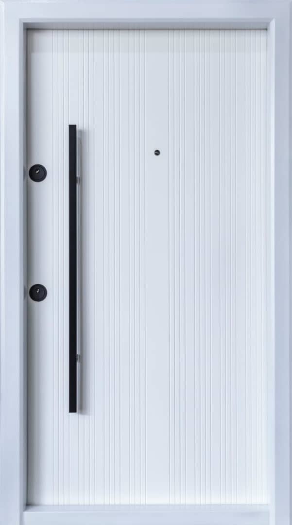 Security doors